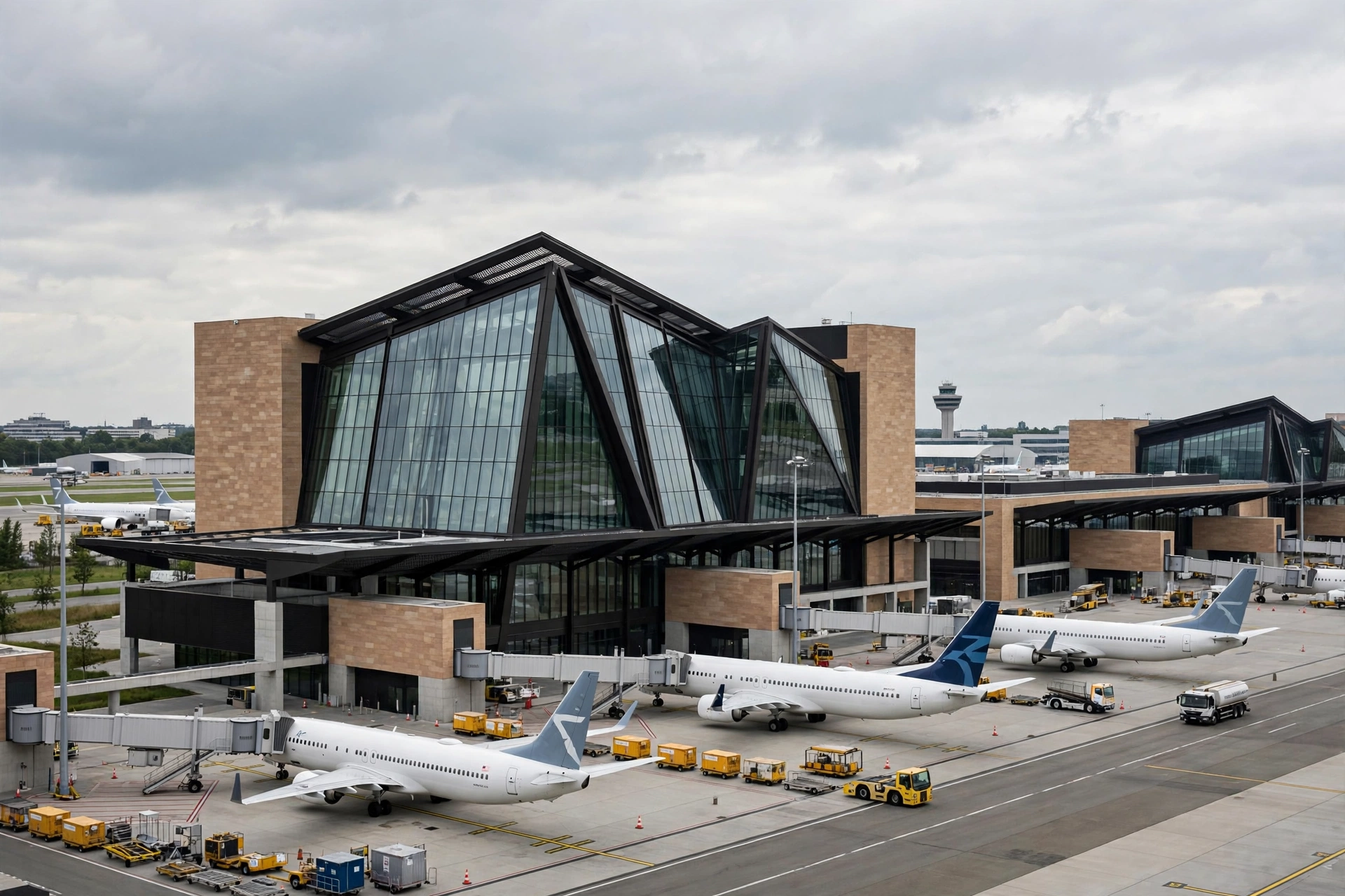 Flughafen Frankfurt am Main