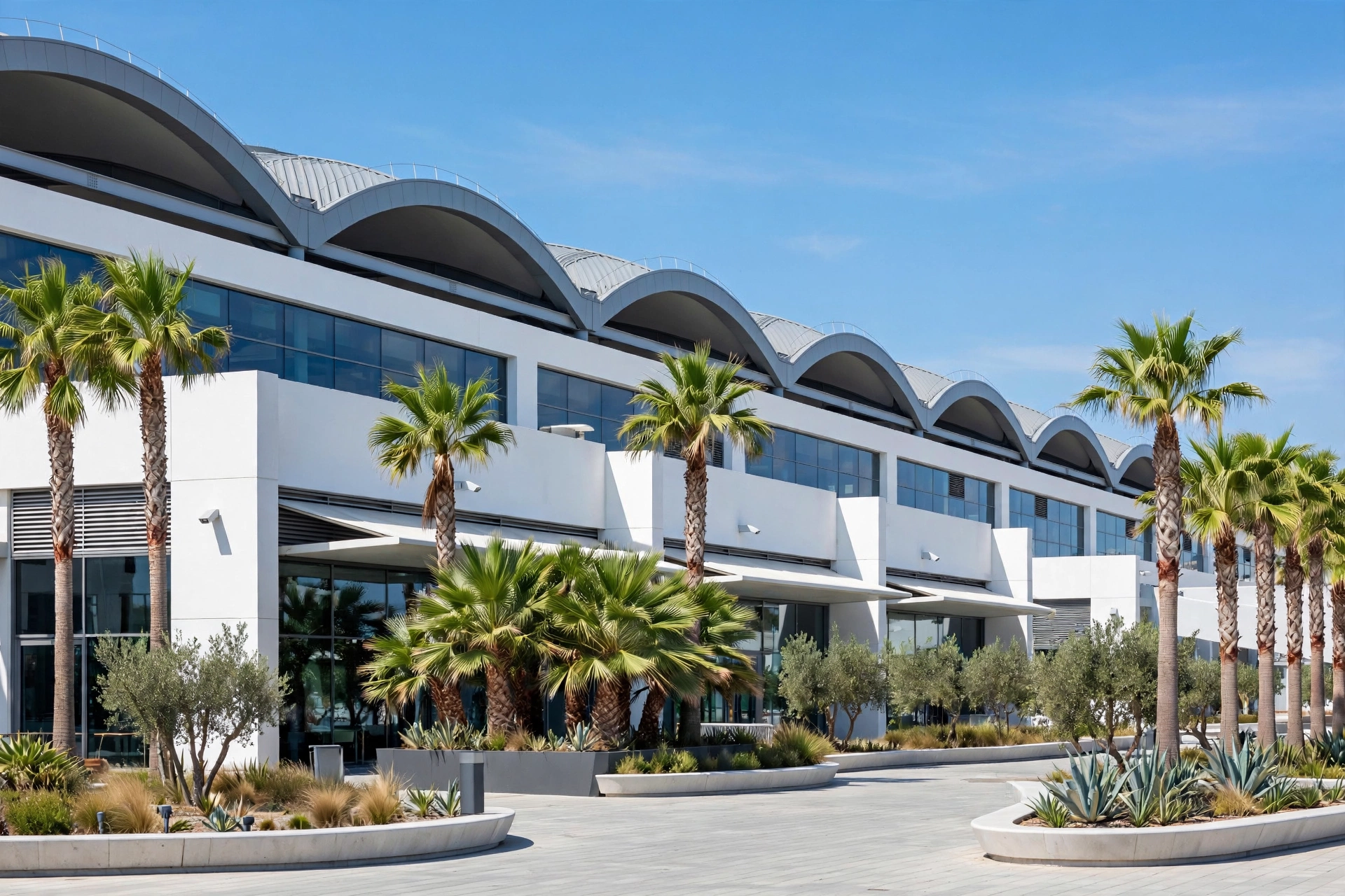 Aeropuerto de Alicante-Elche