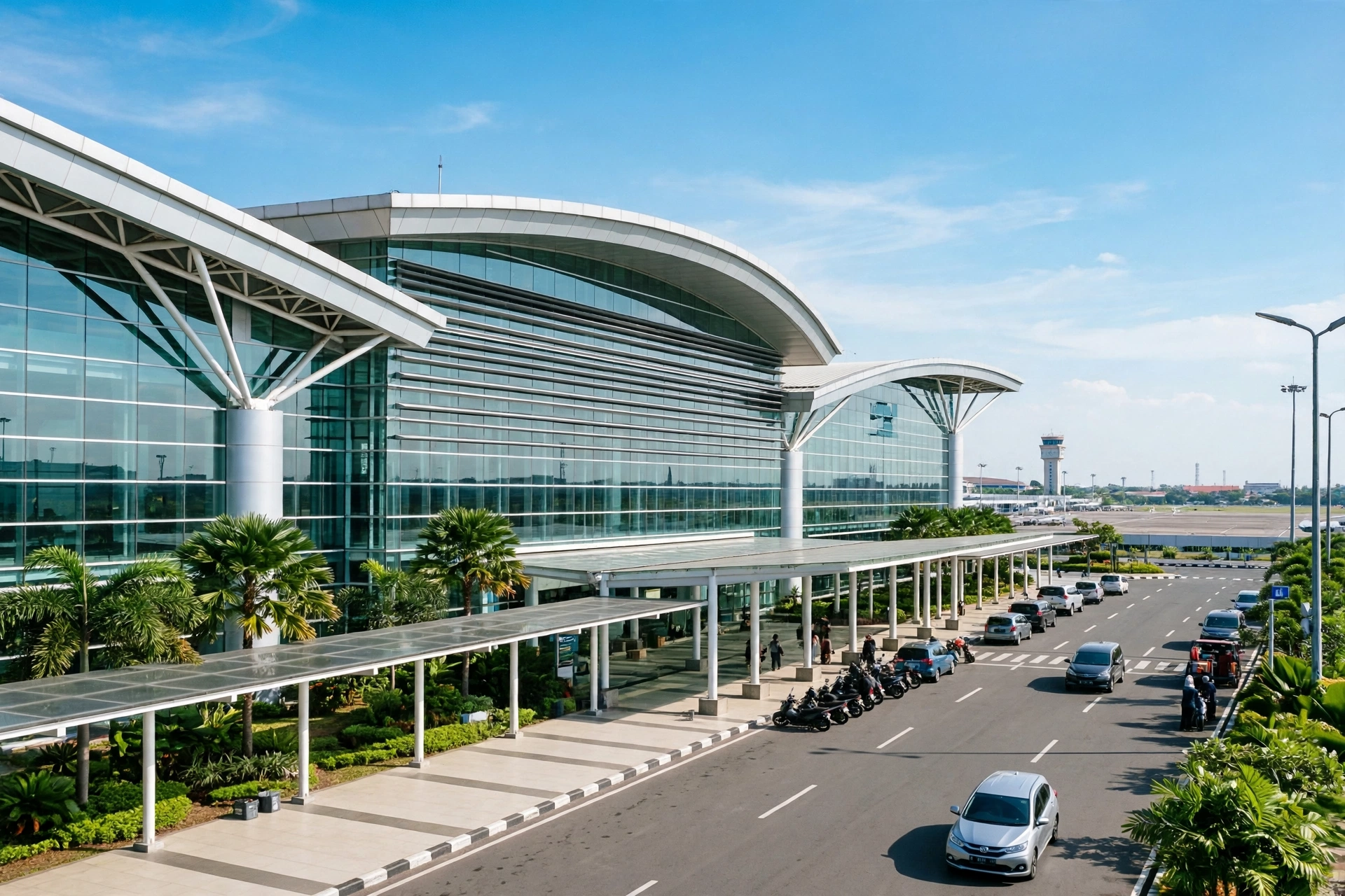 Bandara Juanda