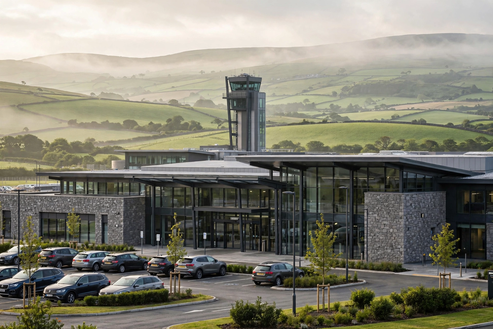Cork Airport