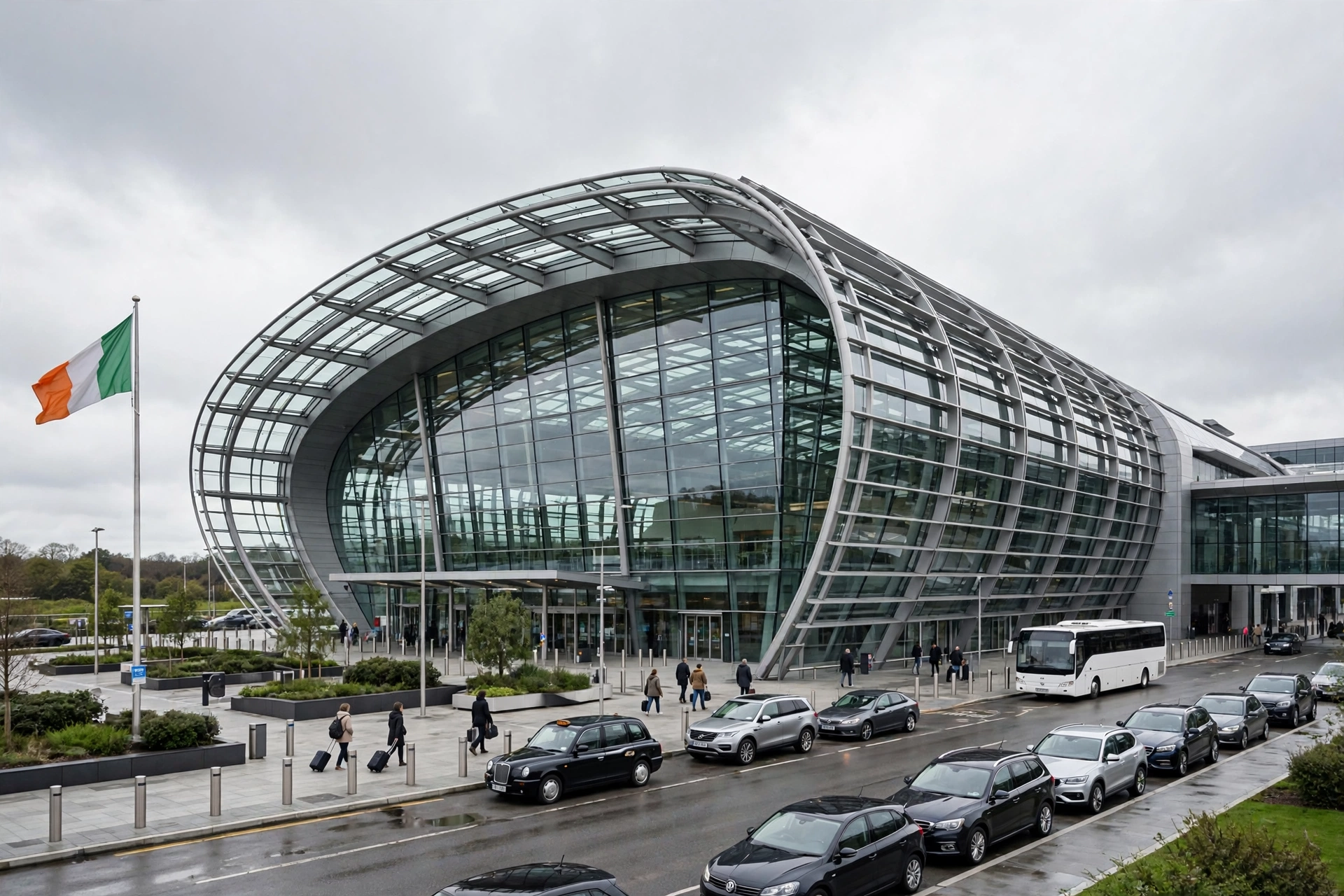 Dublin Airport
