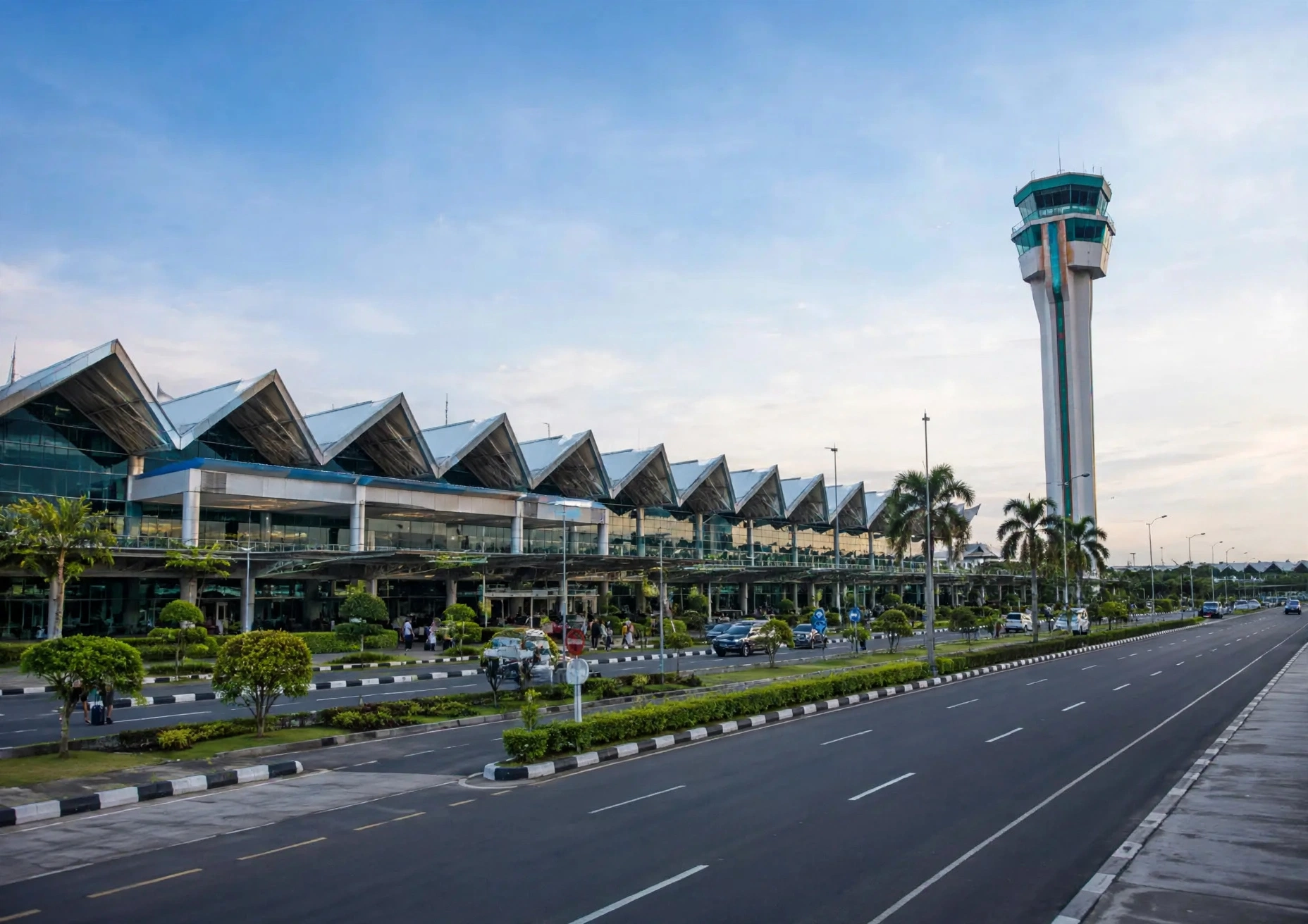 Bandara Kualanamu