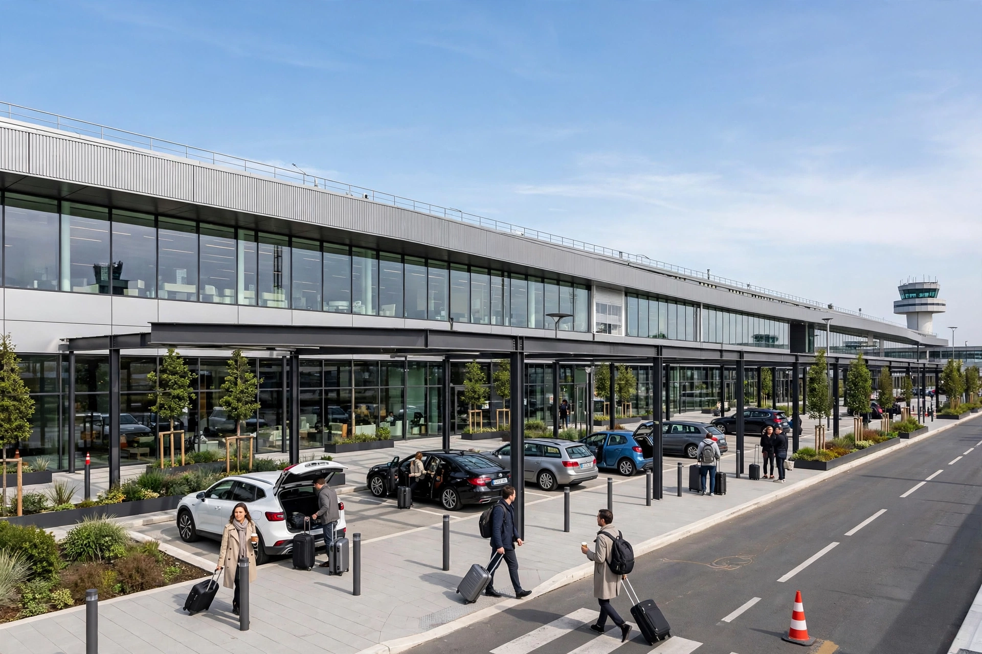 Aéroport Paris-Orly