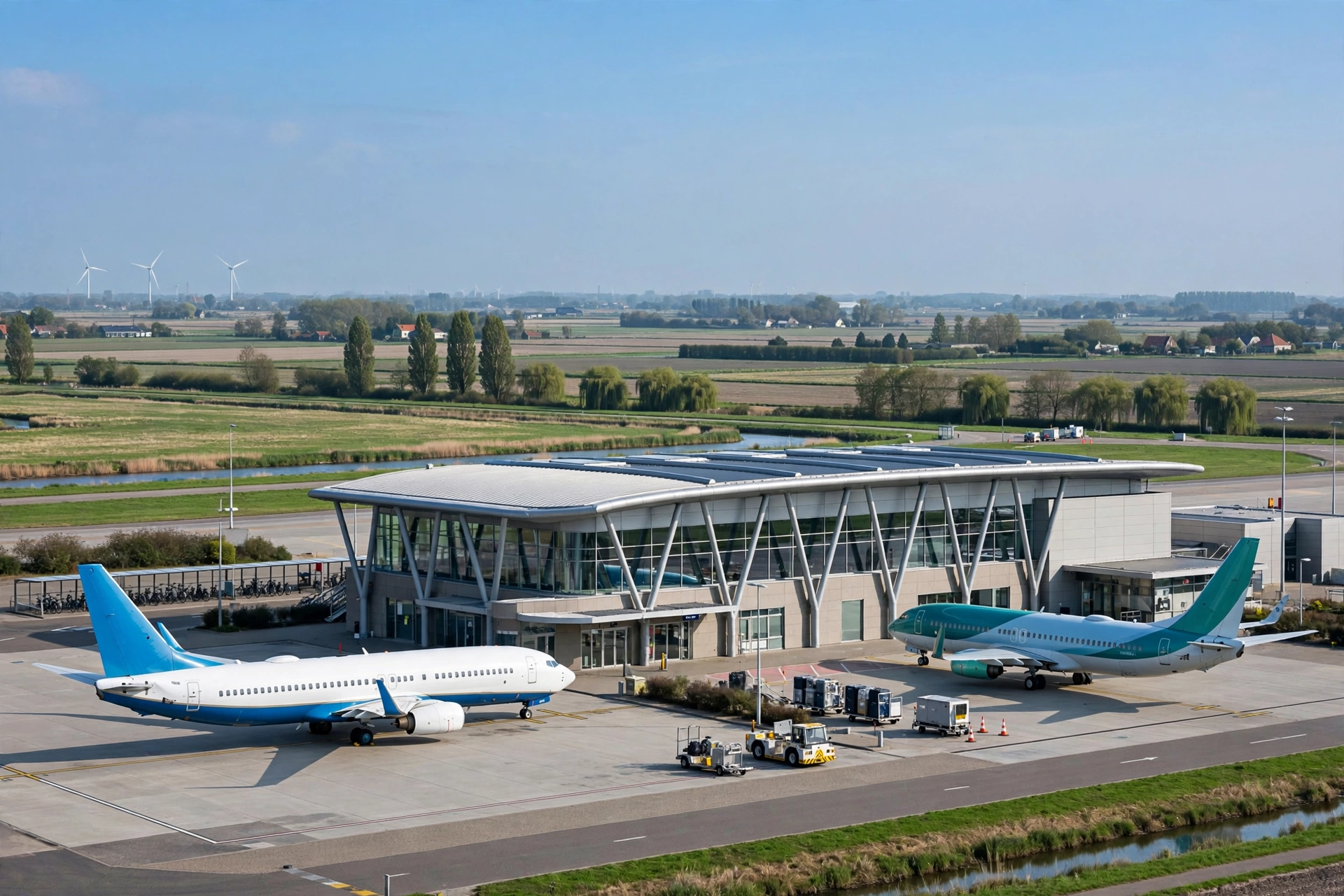 Eindhoven Airport