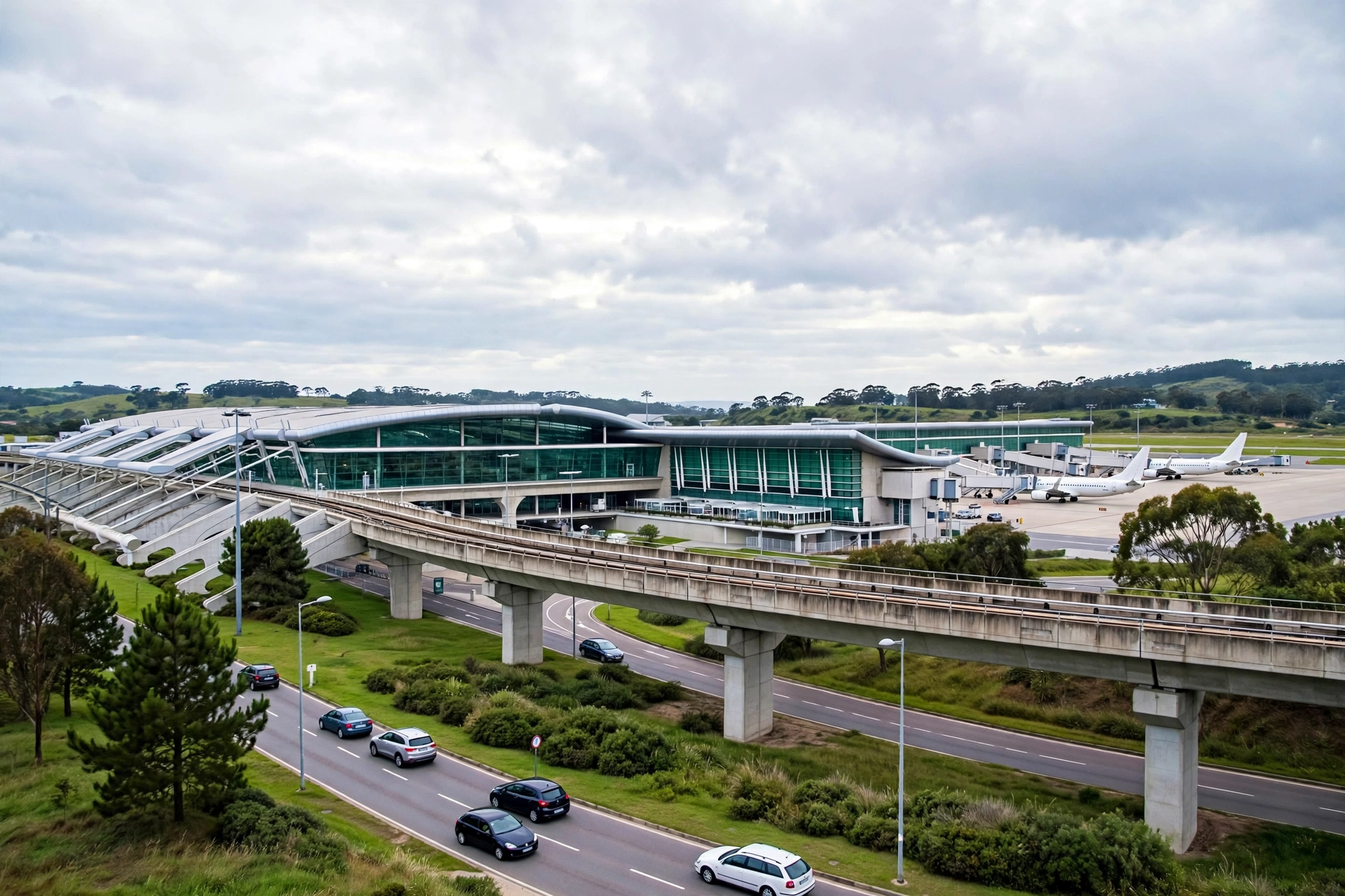 Aeroporto do Porto