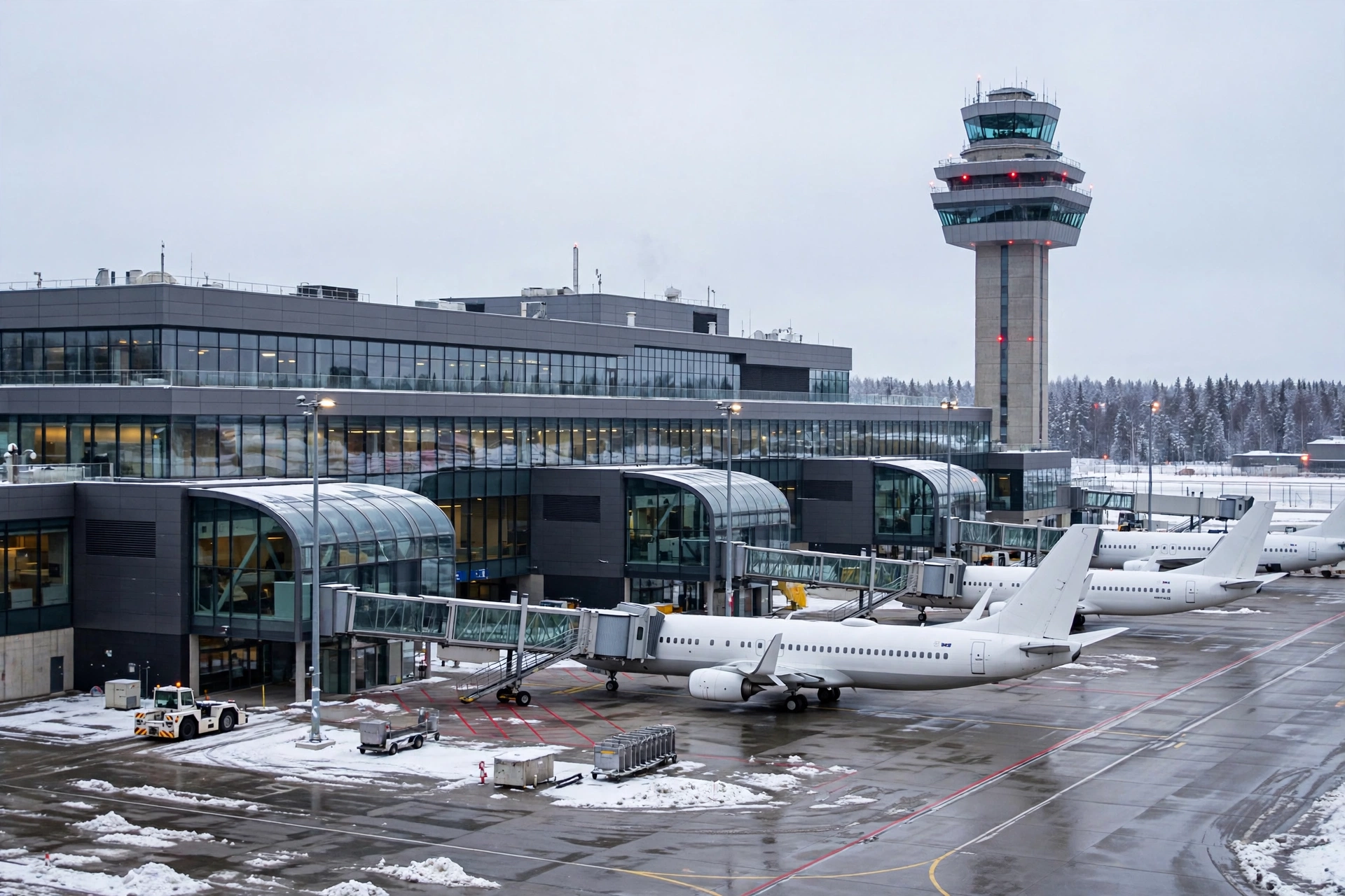 Stockholm Arlanda