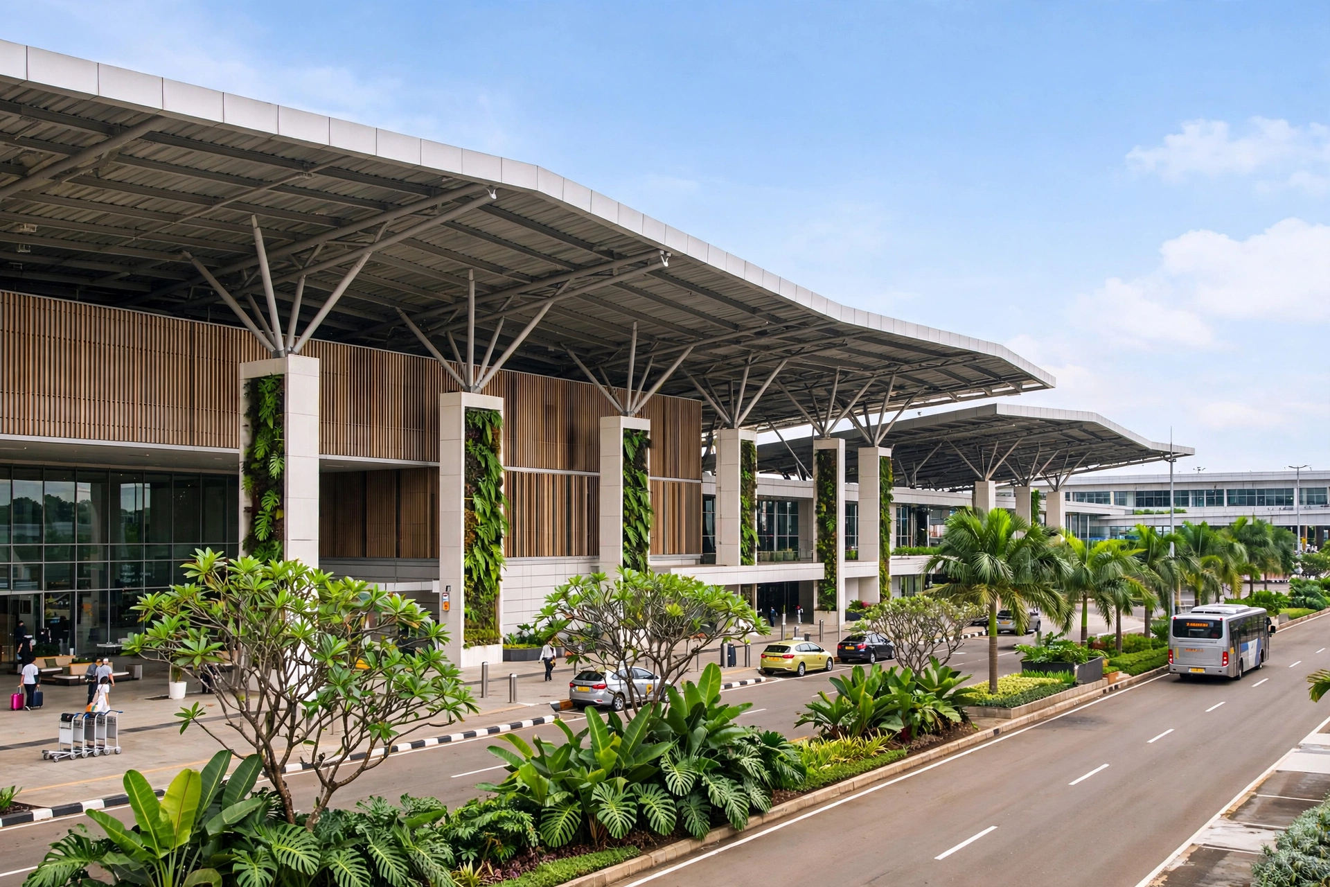 Bandara Soekarno-Hatta